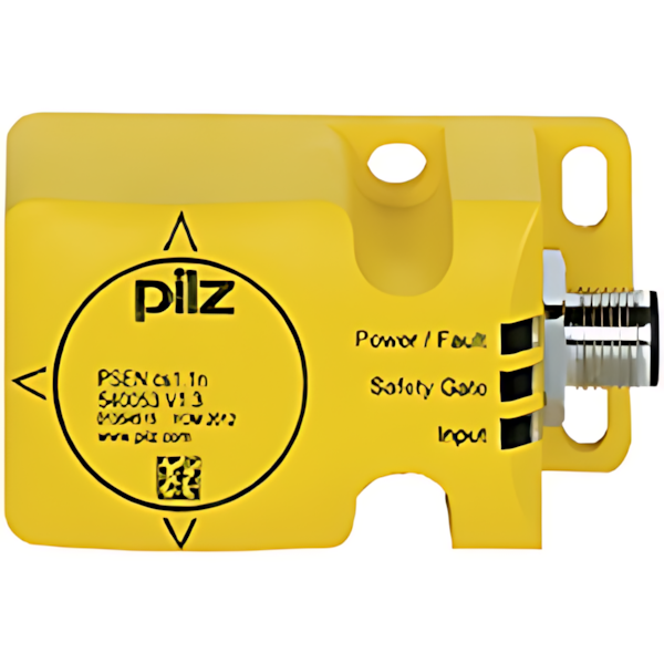 Pilz Sicherheitsschalter 540053 Typ PSEN cs1.1n 1switch