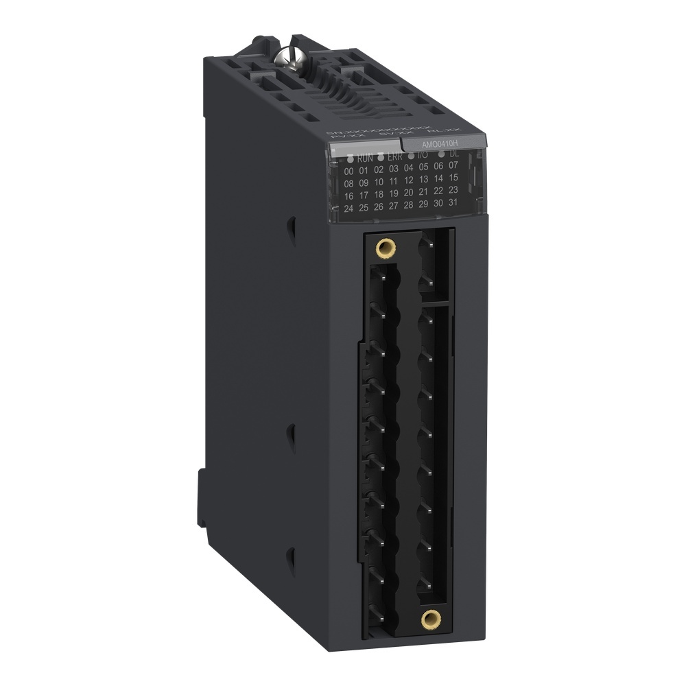 Schneider Electric Ausgangsmodul BMXAMO0410H