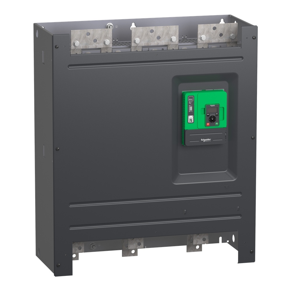 Schneider Electric Sanftanlasser ATS480M12Y