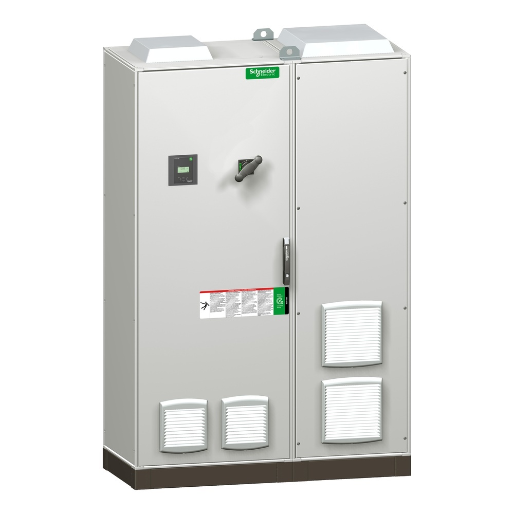 Schneider Electric Kompensationsanlage VLVAF6P03522AG