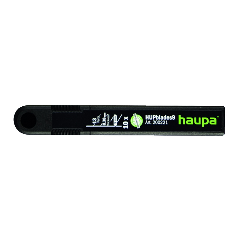 Haupa Cutterklingen 200221
