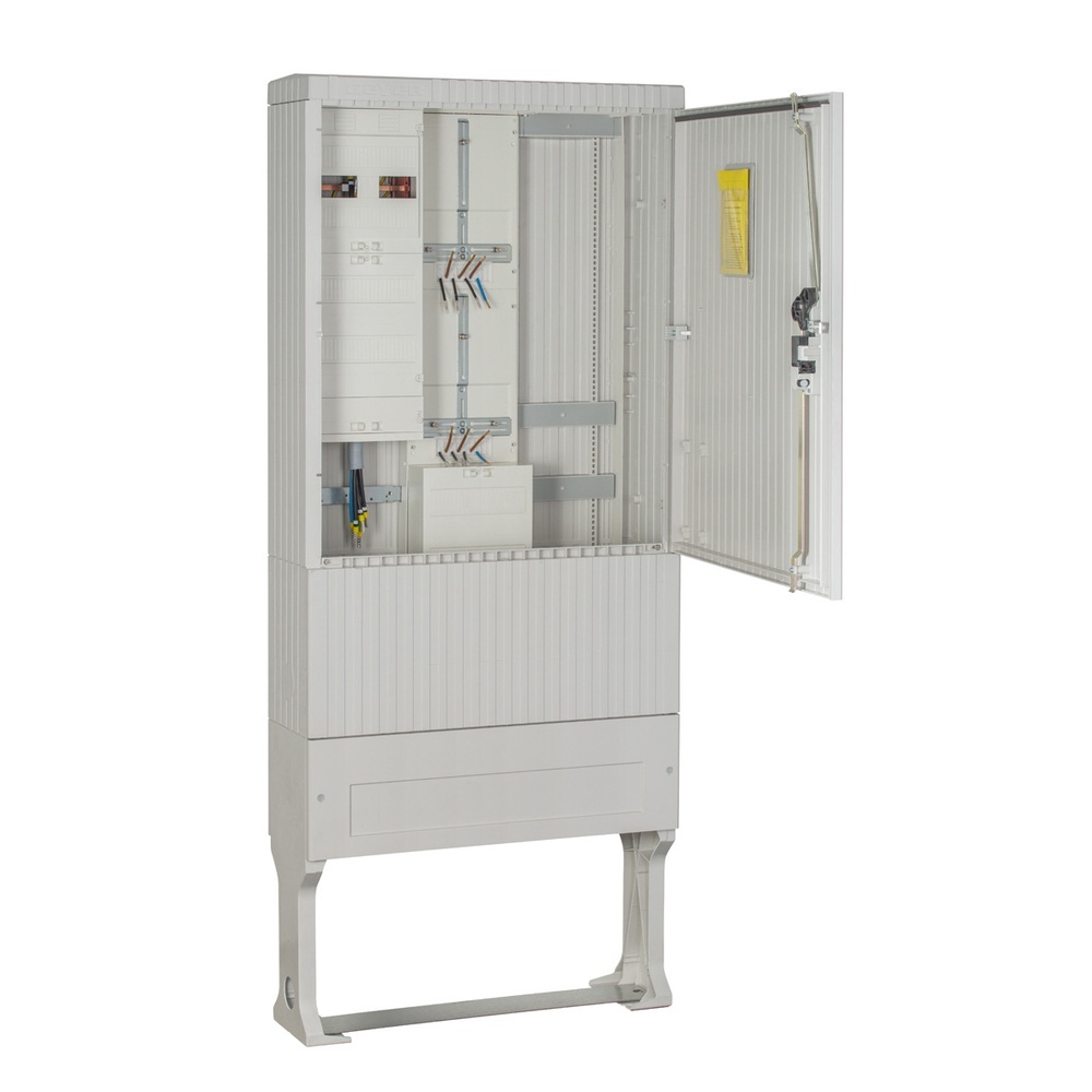 ABN Zähleranschluss Säule SZ207ZL2500A