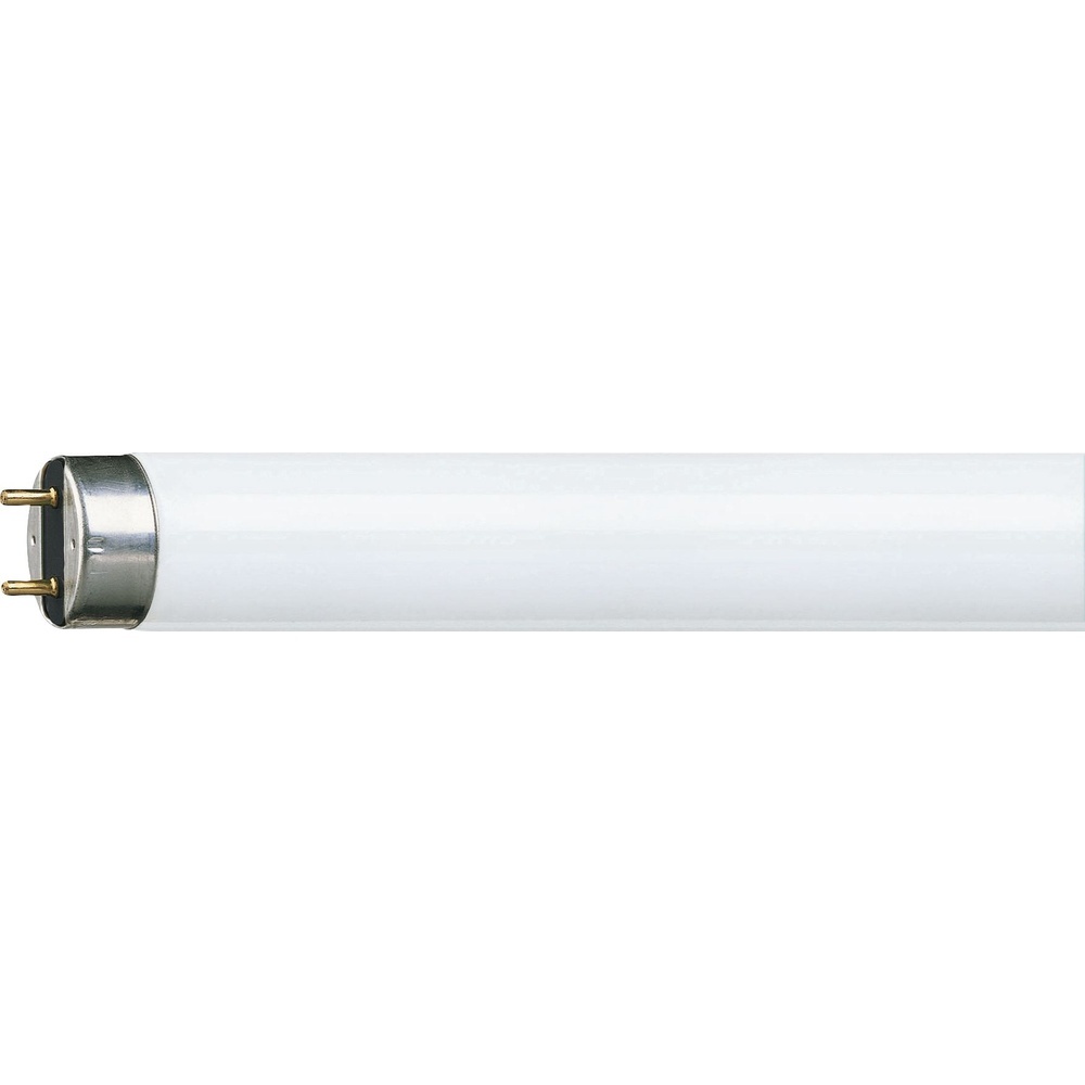 Signify Philips Fluorescent Lampe 55874940 Typ MASTER TL-D Super 80 1m 36W/830 SLV/25