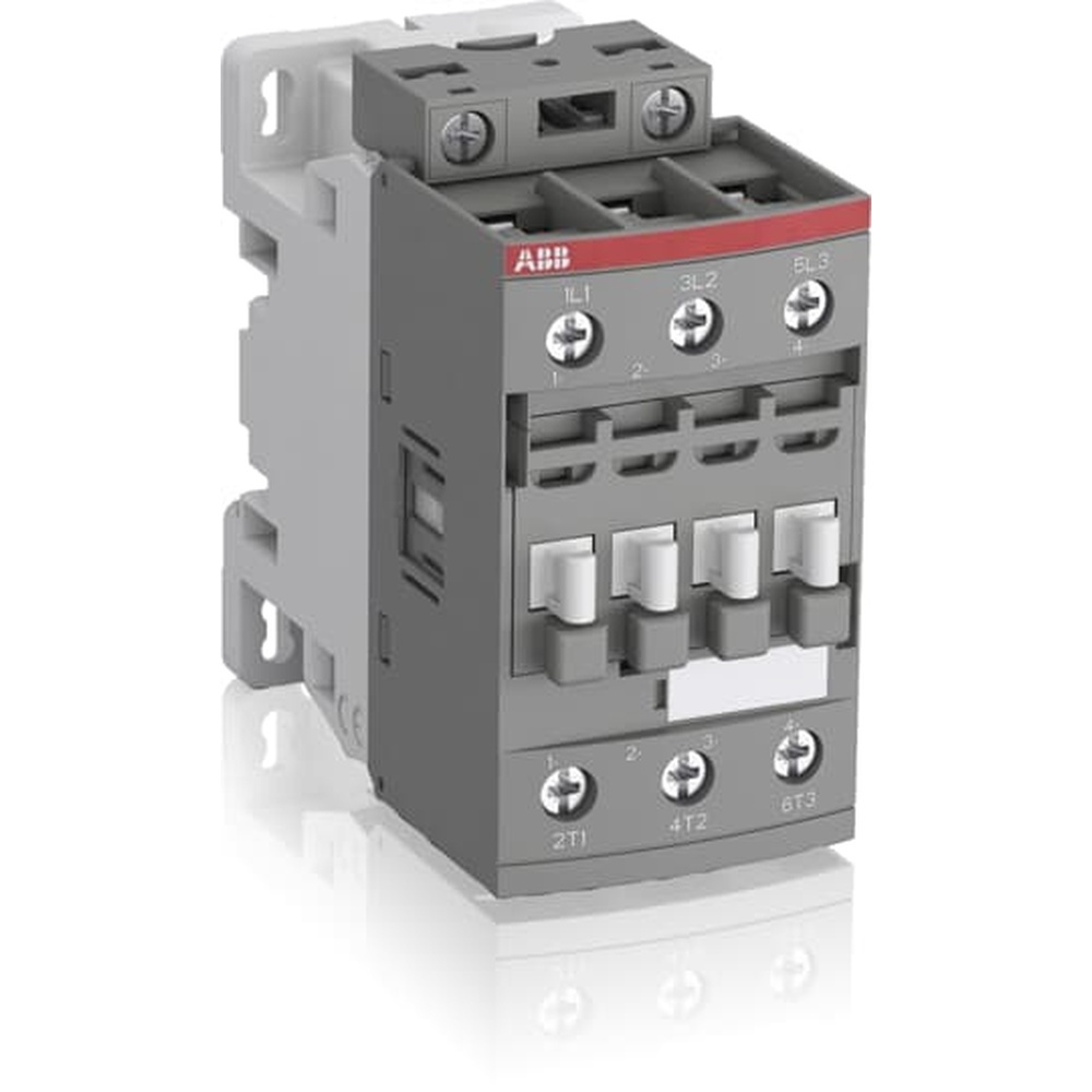 ABB Leistungsschütz 1SBL237081R1400 Typ AF26-30-00L-14