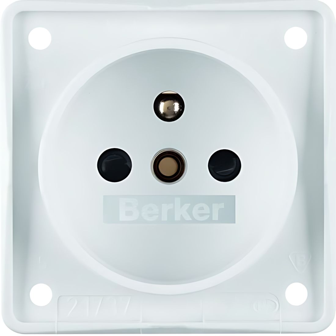 Berker Steckdose 961952502