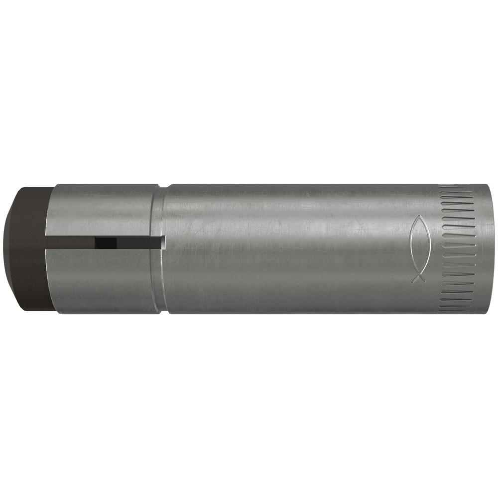 Fischer Einschlaganker 047306 Typ FZEA II 10 x 40 M 8 A4 Fischer Einschlaganker 047306 Typ FZEA II 10 x 40 M 8 A4