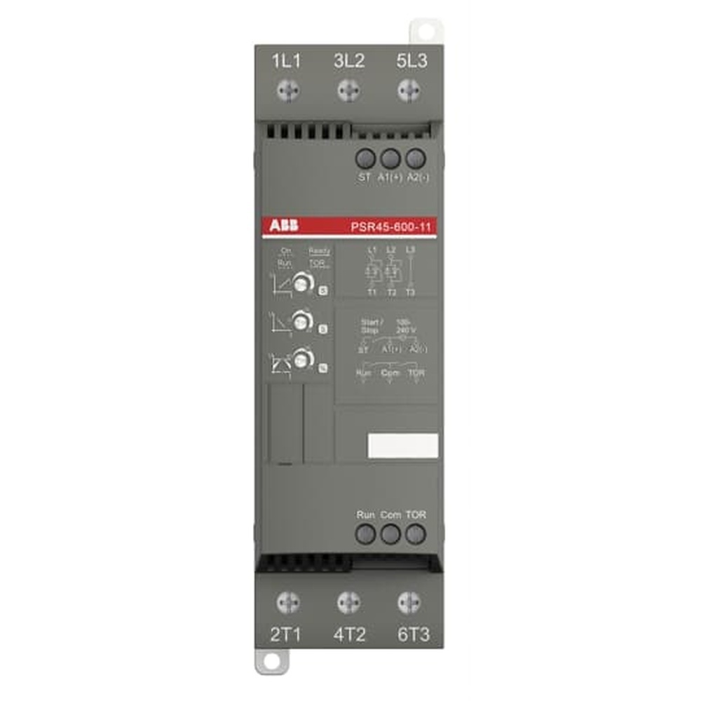 ABB Softstarter 1SFA896111R1100 Typ PSR45-600-11