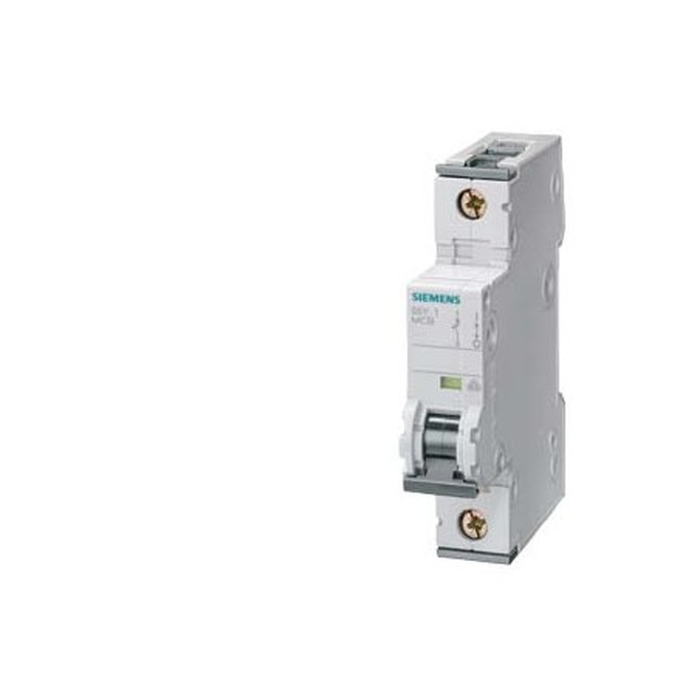 Siemens Leitungsschutzschalter 5SY7113-6
