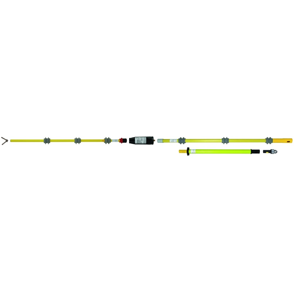 Dehn + Söhne Spannungsprüfer 767990 Typ PHE3 60 110 S