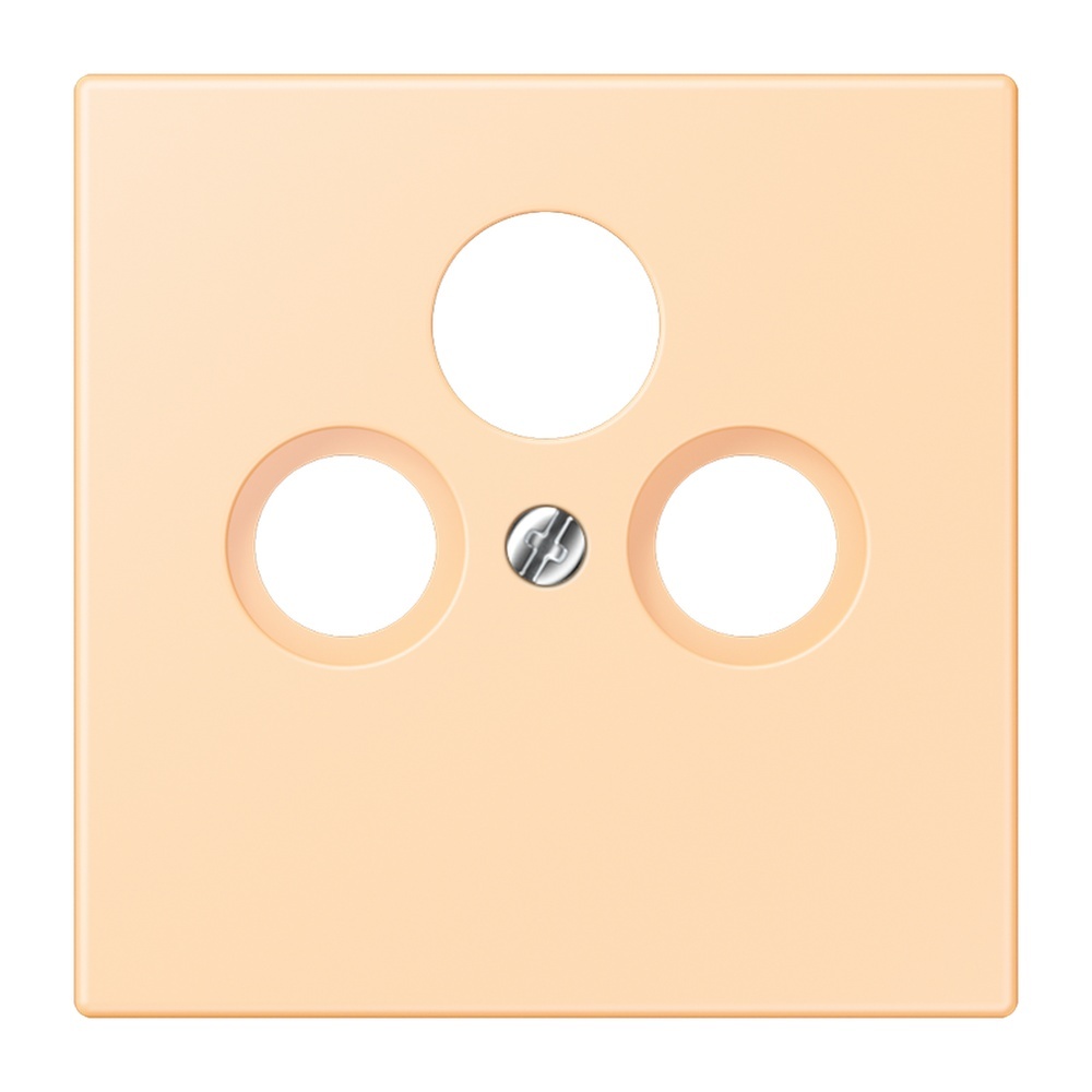 Jung Abdeckung LC990SAT223