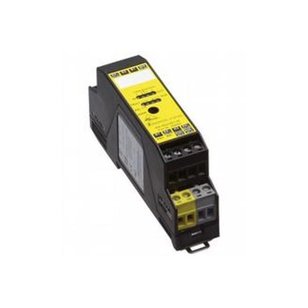 Pepperl+Fuchs AS Sicherheitsmodul 282664 Typ VAA-2E2A-KE1-SE Pepperl+Fuchs AS Sicherheitsmodul 282664 Typ VAA-2E2A-KE1-SE