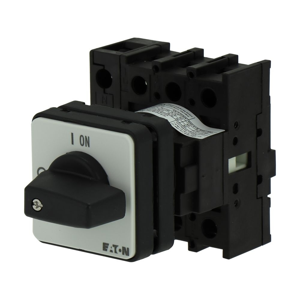 Eaton Ein Aus Schalter 199904 Typ P1-40/EZ/N