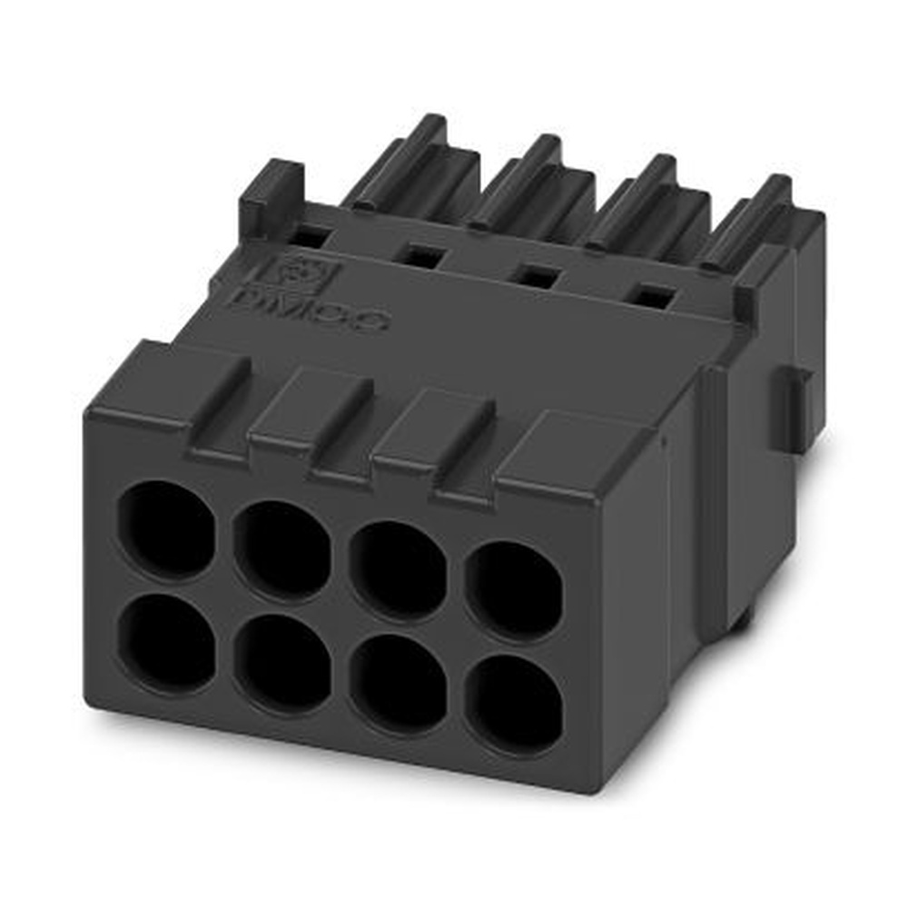 Phoenix Contact Zubehör 1145728 Typ DMCC 0,5/ 4-ST-WOSH-2,54