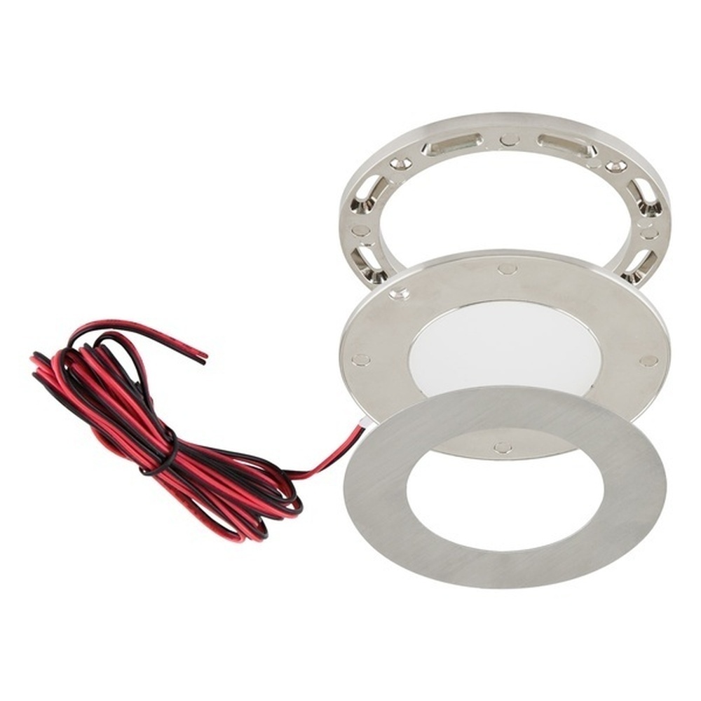 EVN LED Einbauleuchte L120251302