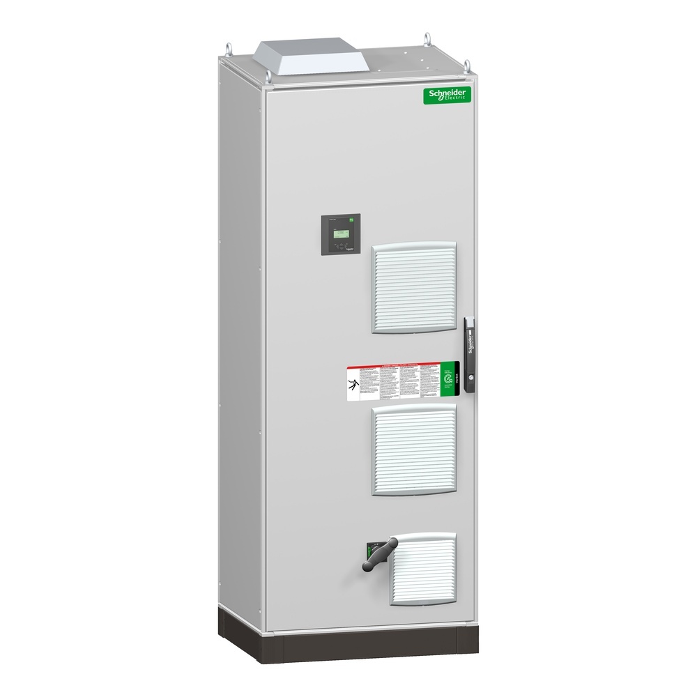 Schneider Electric Kompensationsanlage VLVAF5P03518AD