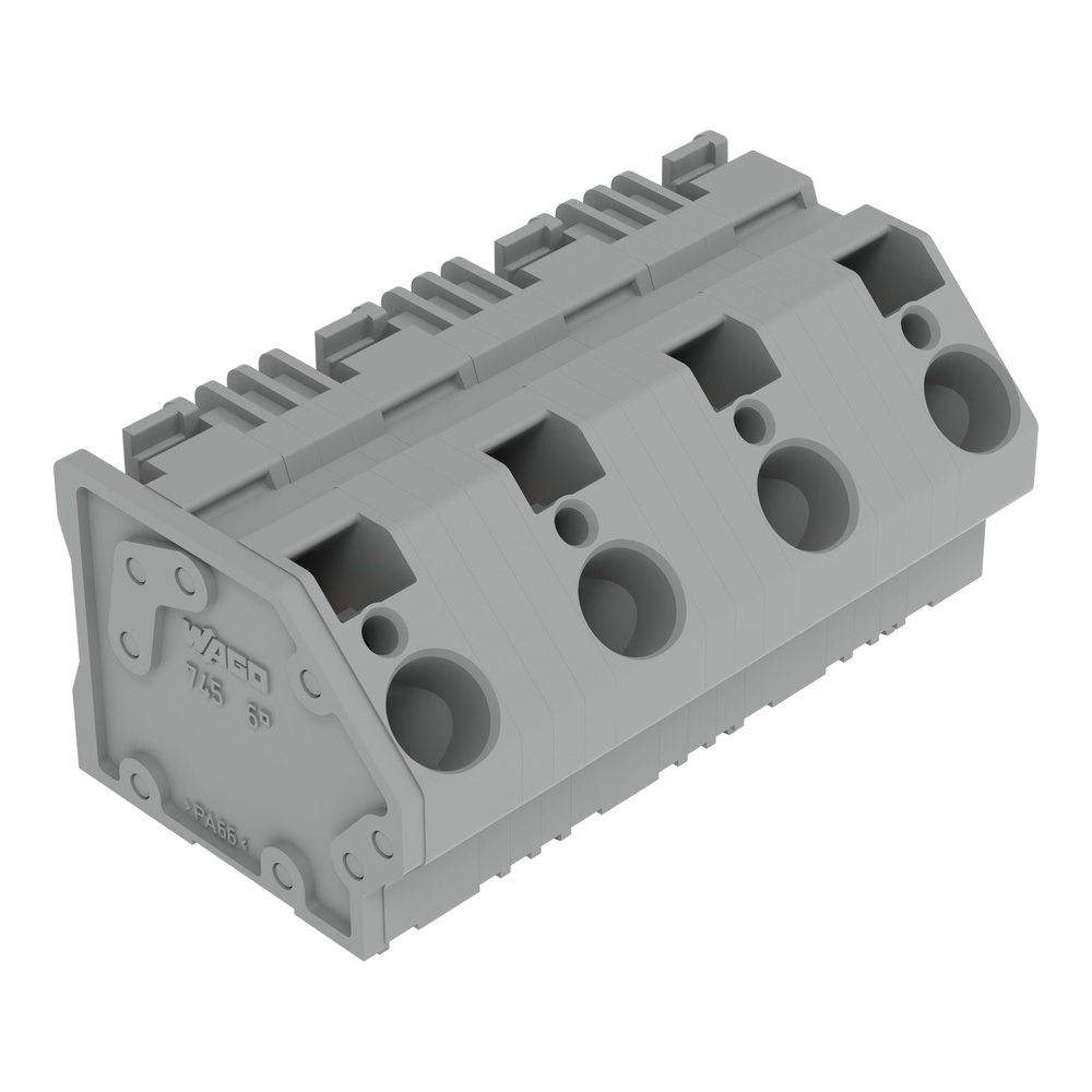 Wago Klemmenleiste 745-1459 Wago Klemmenleiste 745-1459