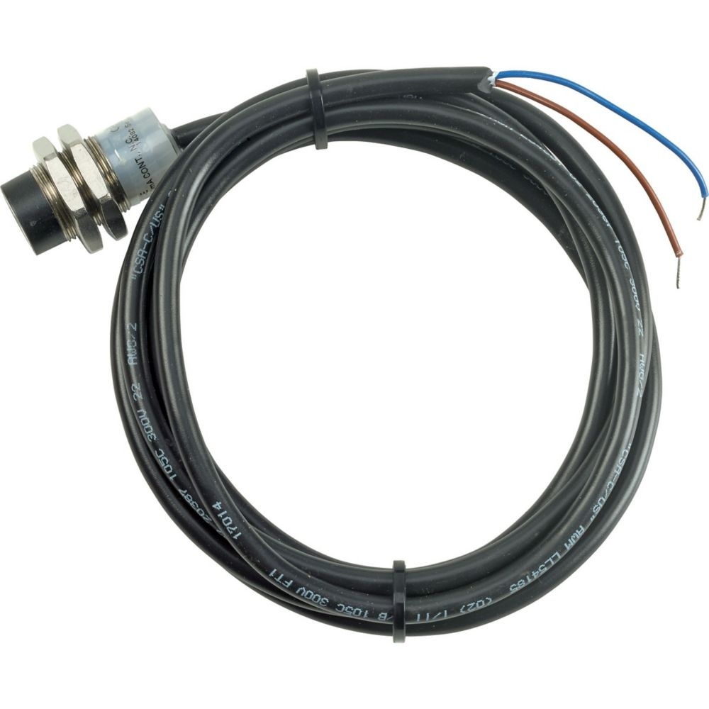 Eaton Näherungsschalter 136157 Typ E57SBL18A4E
