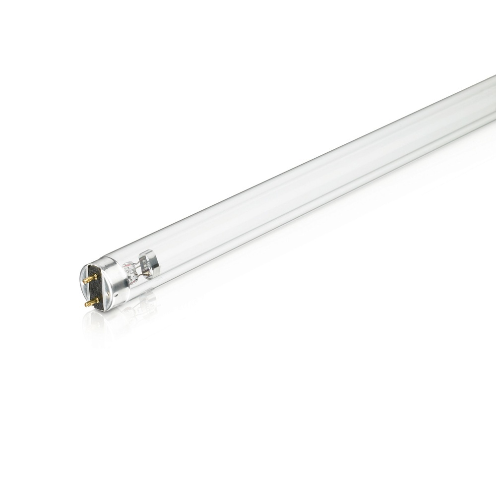 Signify Philips UV Lampe 72617940 Typ TUV 15W SLV/25