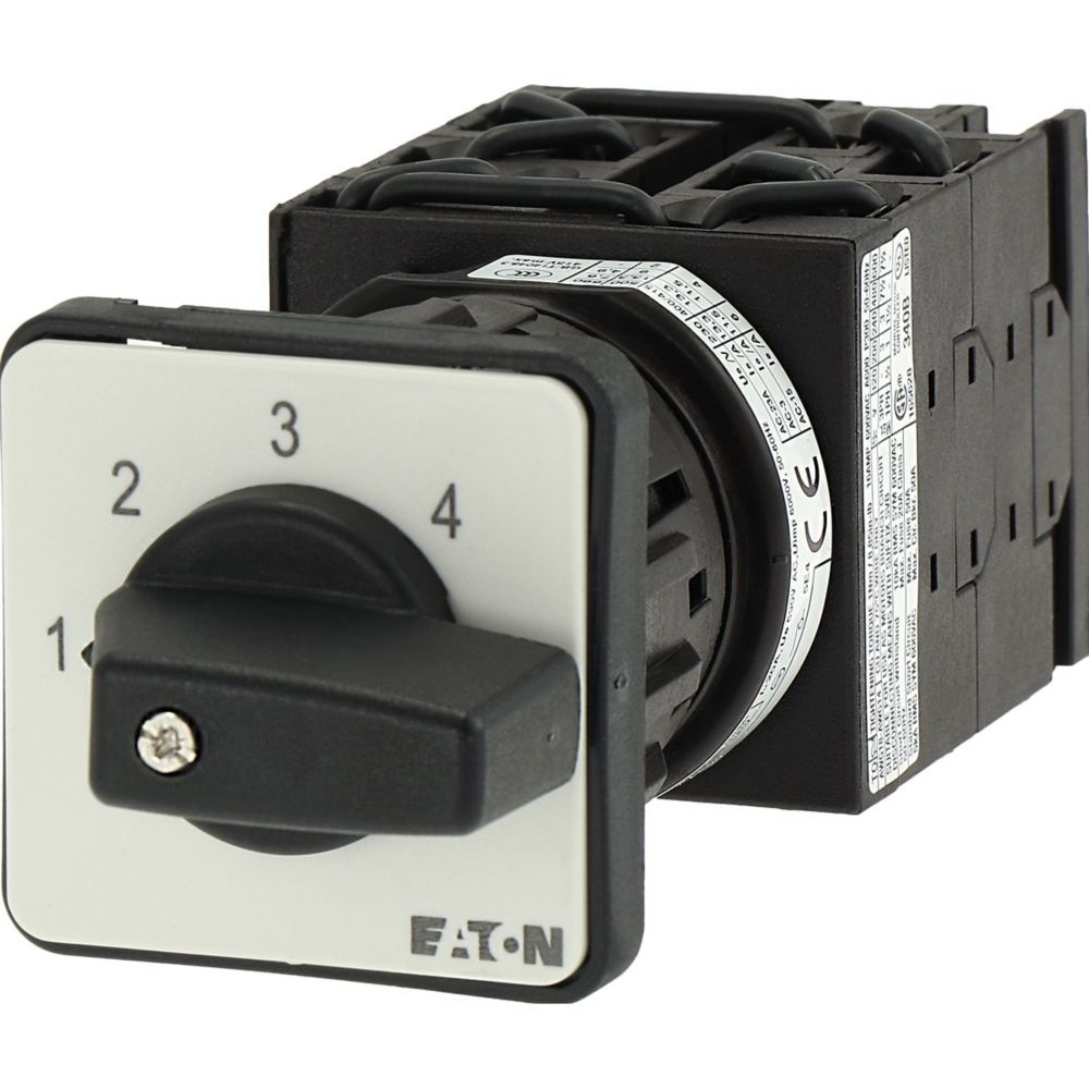Eaton Stufenschalter 012380 Typ T0-3-150/EZ