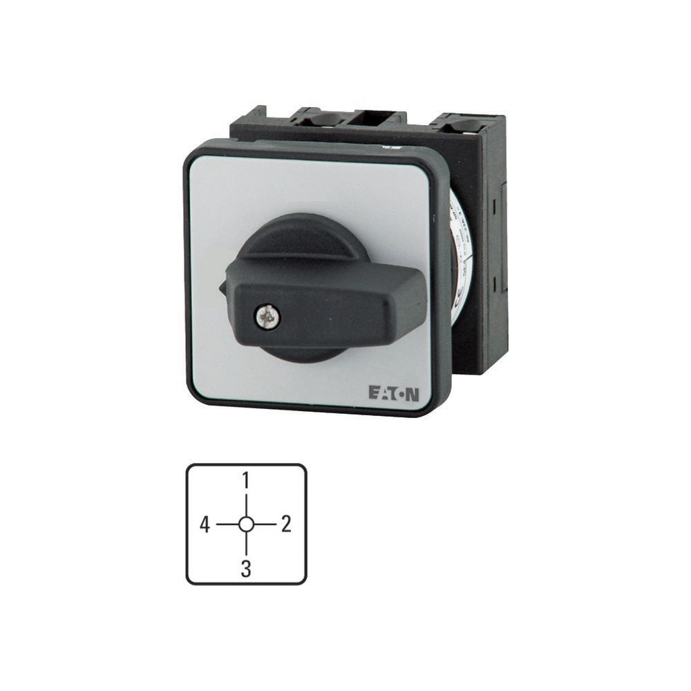 Eaton Serienschalter 009815 Typ T0-1-8566/E