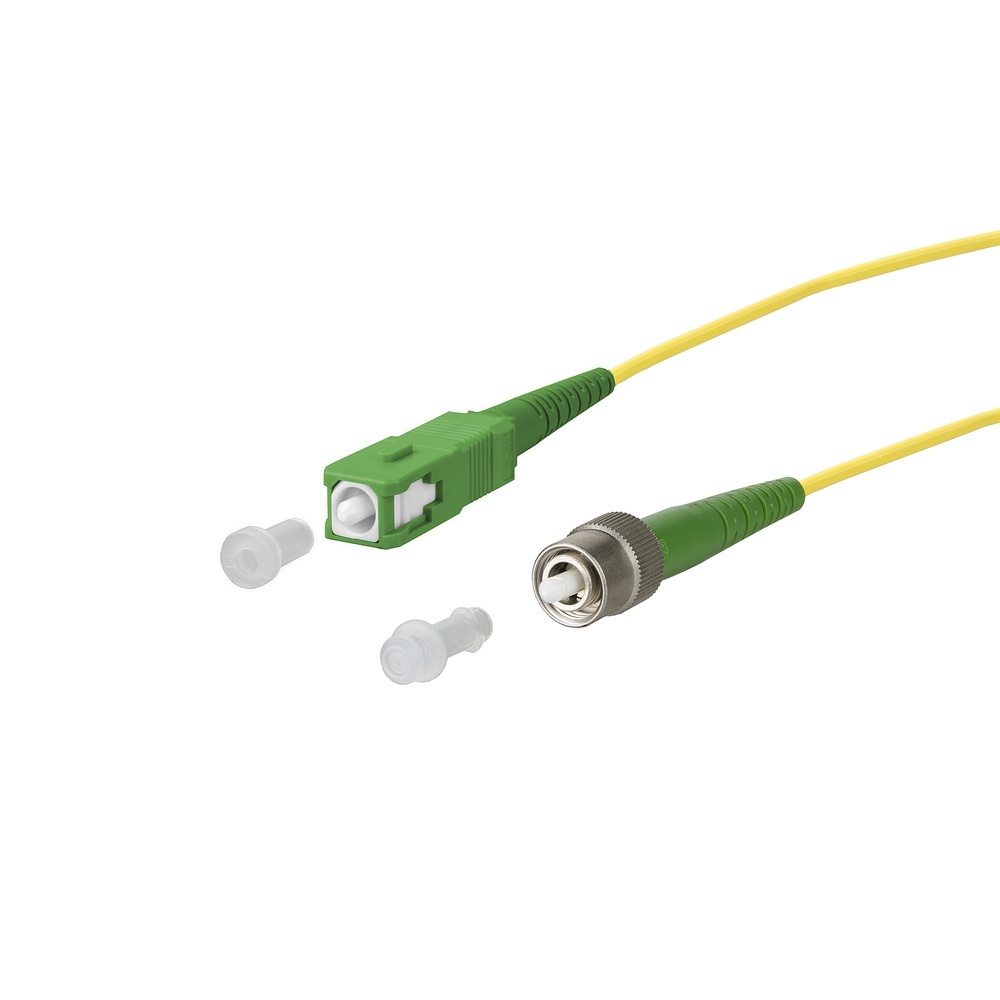 METZ CONNECT Patchkabel 151P3EALAB0E