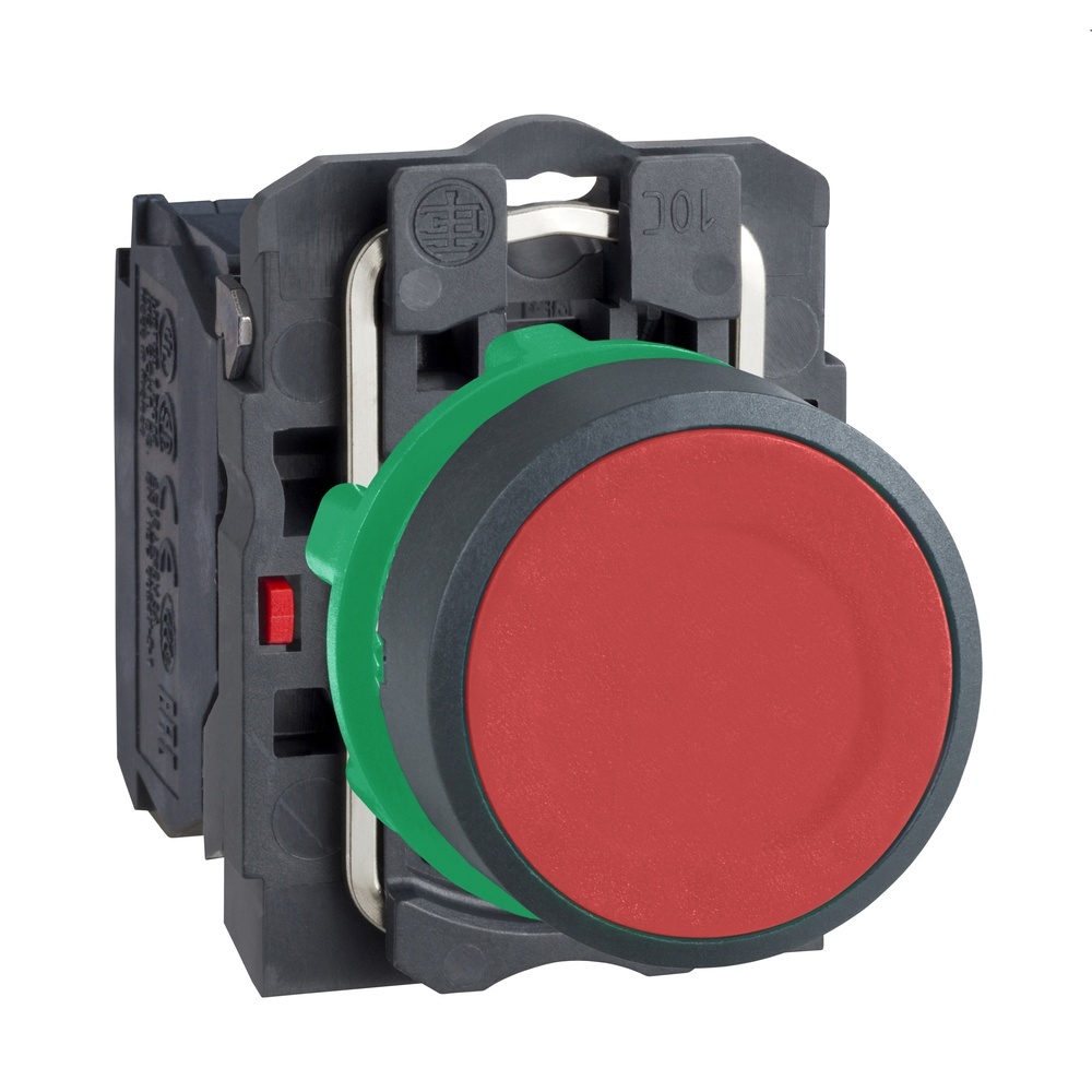 Schneider Electric Drucktaster XB5AA42