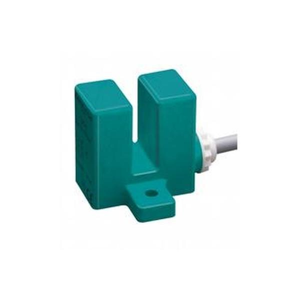 Pepperl+Fuchs Schlitzsensor 015051 Typ SJ10-E2