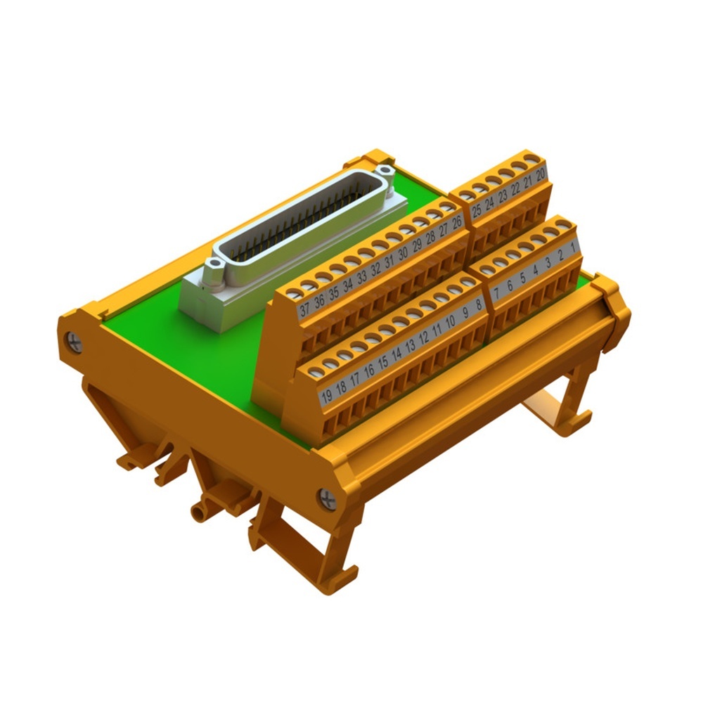 Weidmüller Übergabemodul 8003881001 Typ RS SD37S UNC 4.40 LP2N