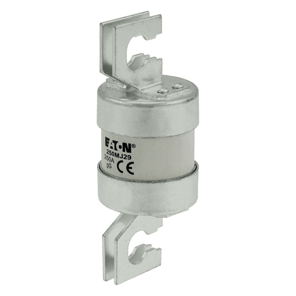 Eaton Sicherungseinsatz 250MJ29-6 Typ 250A 415V AC BS88 FUSE FEEDER PILLAR