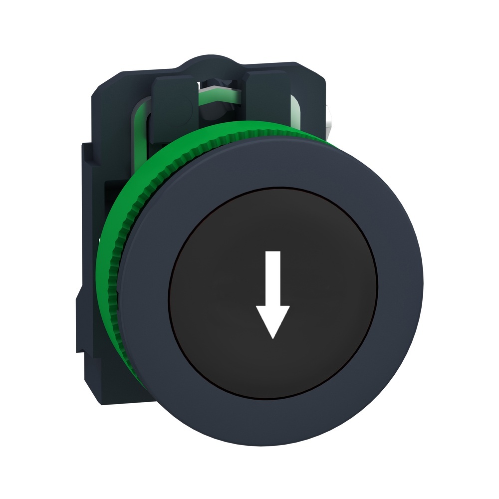 Schneider Electric Drucktaster XB5FA3351