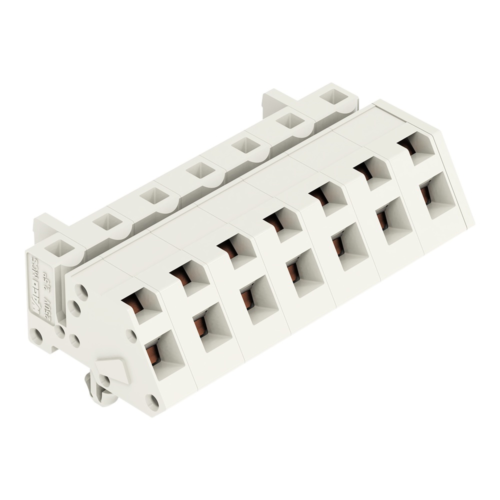 Wago Federleiste 721-337/008-000