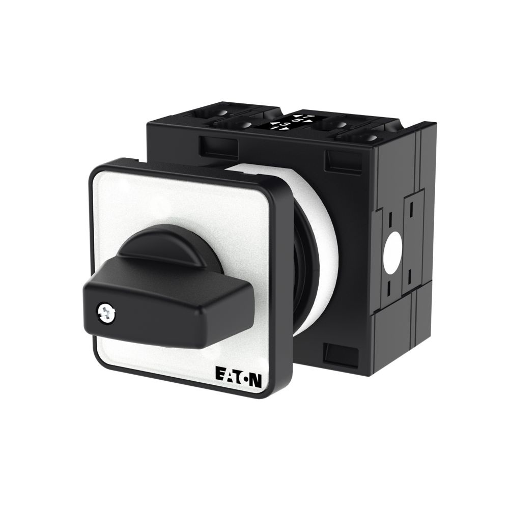 Eaton Umschalter 073730 Typ T3-2-15422/E