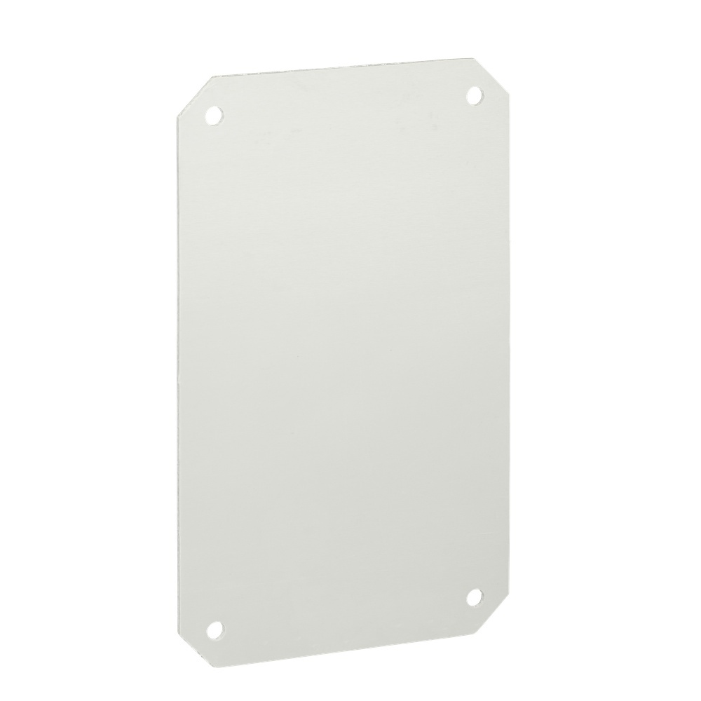 Schneider Electric Montageplatte NSYPMA3672G