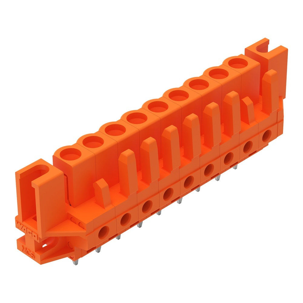 Wago Federleiste 232-169/047-000