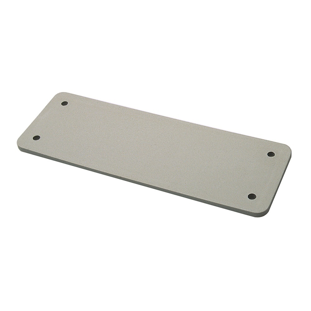 Walther-Werke Abdeckplatte 720645