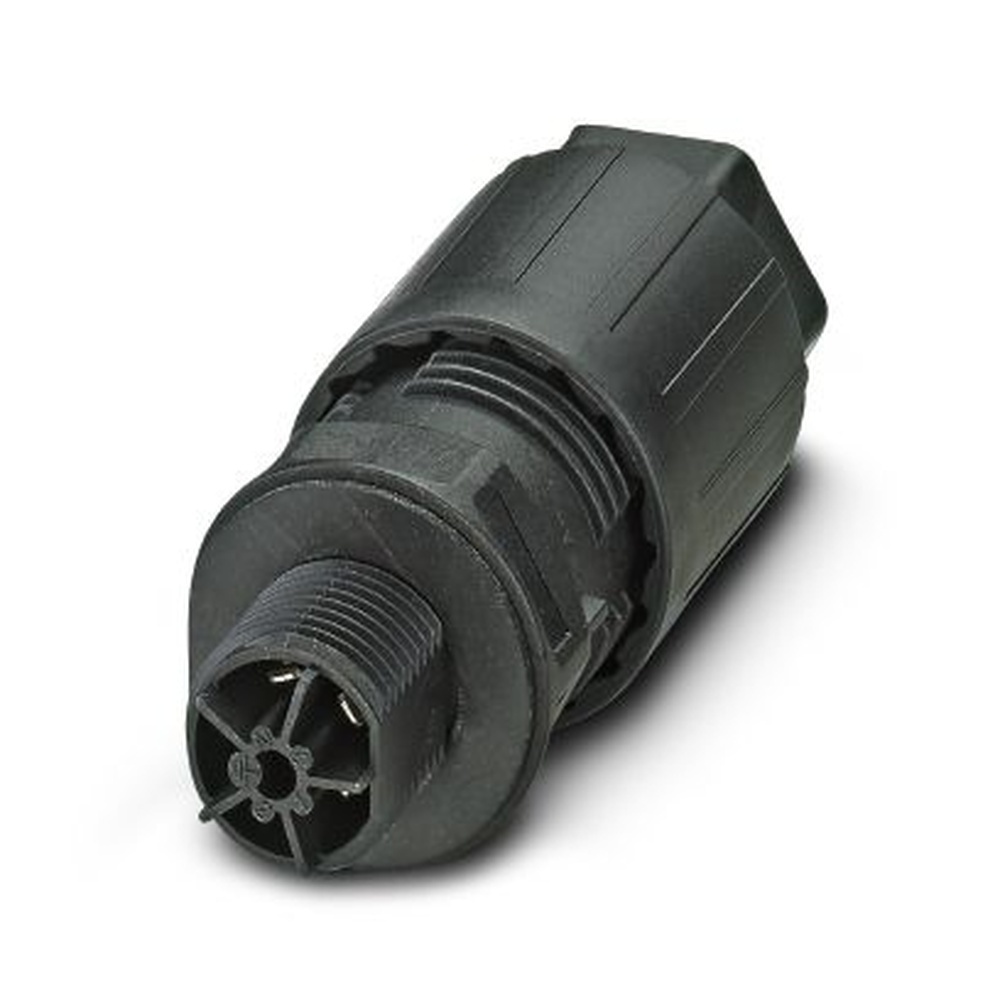 Phoenix Contact Wanddurchführung 1582563 Typ QPD W 4PE2,5 9-16 M25 FC BK