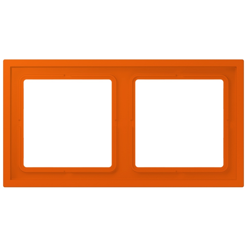 Jung Rahmen LCZ982BF260