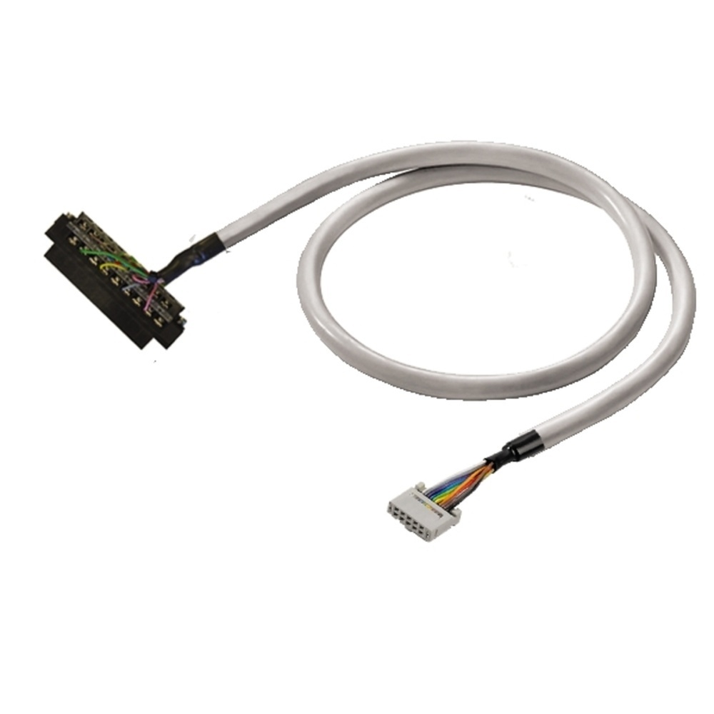 Weidmüller SPS Verbindungskabel 1511930100 Typ PAC-CMLX-1X10-V0-10M