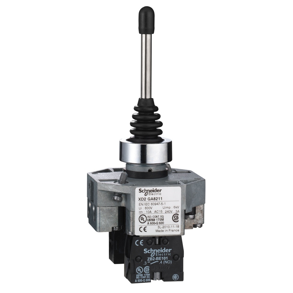 Schneider Electric Controller XD2GA82117