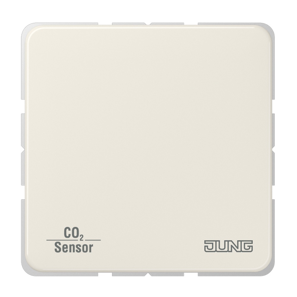 Jung KNX CO2 Sensor CO2 CD 2178