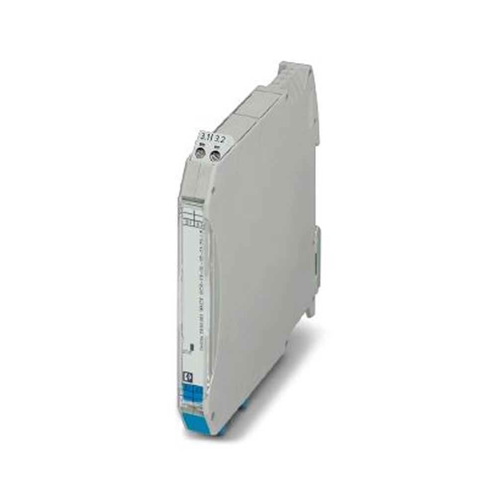 Phoenix Contact Ventilsteuerbaustein 2865492 Typ MACX MCR-EX-SL-SD-21-25-LP