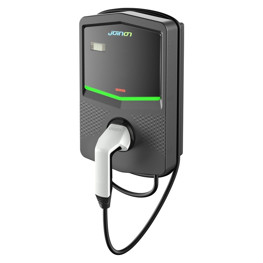 Gewiss I CON Wallbox AS09365