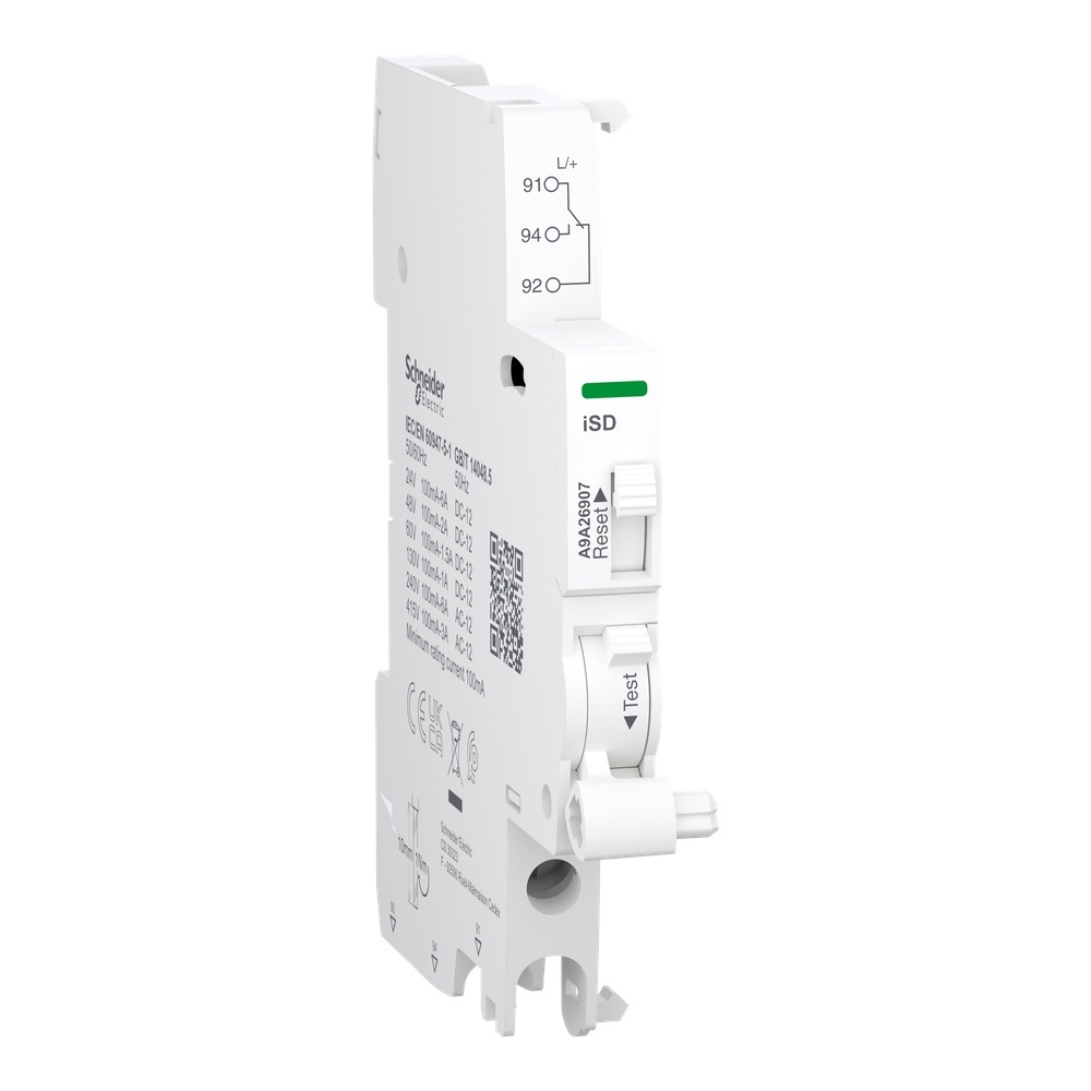 Schneider Electric Hilfskontakt A9A26907