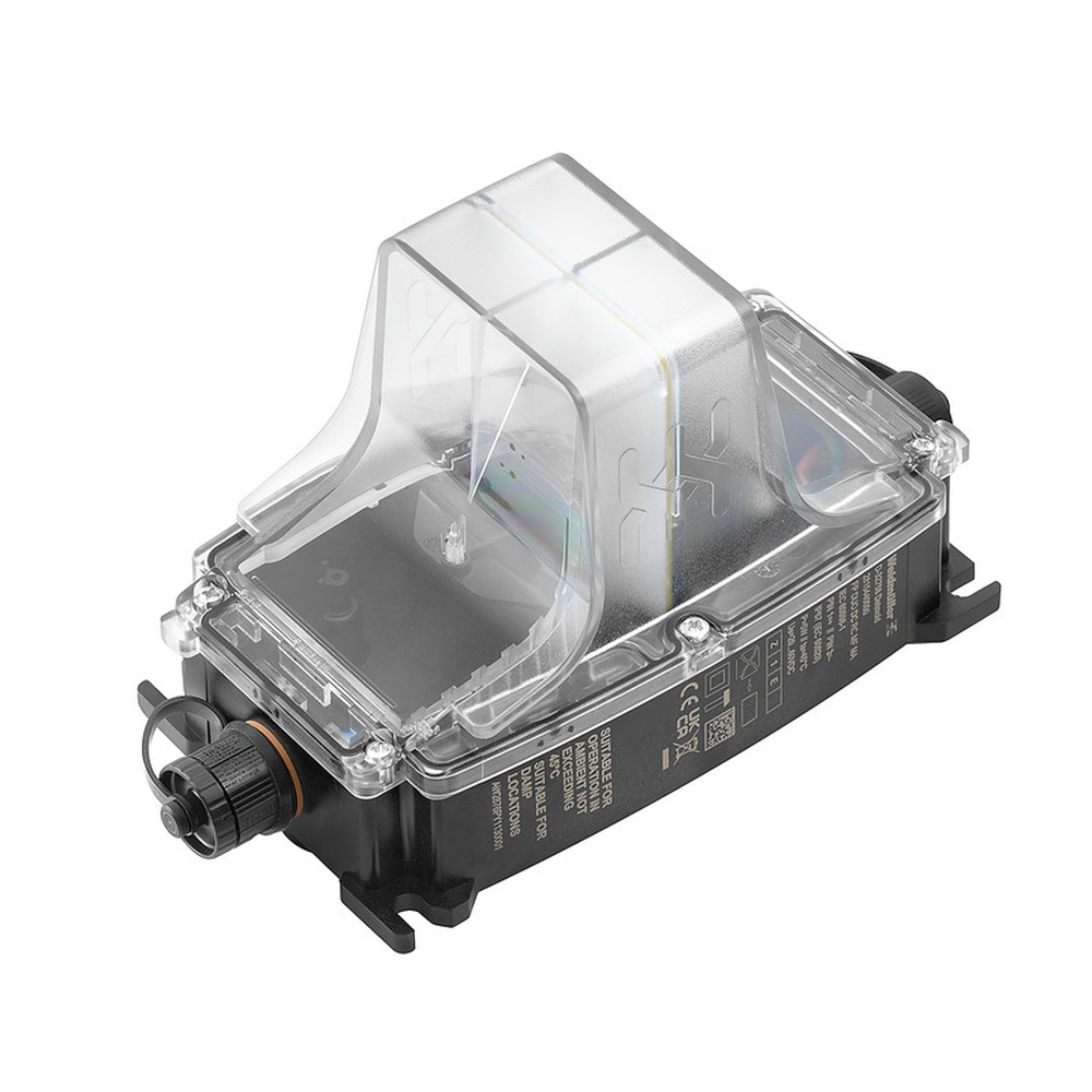 Weidmüller LED Modul 2815570000 Typ FP DUO DC RC MF MA SP