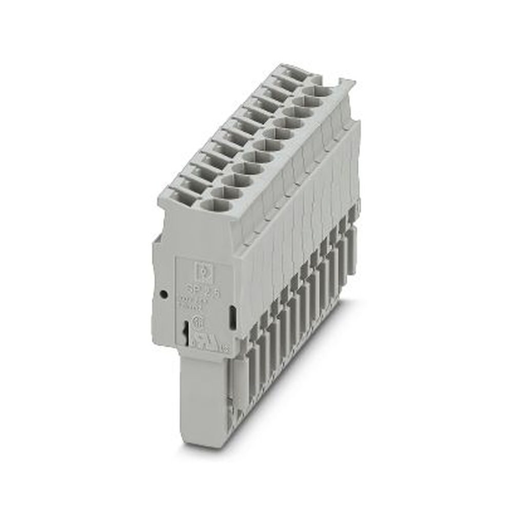 Phoenix Contact Stecker 3040368 Typ SP 2,5/12