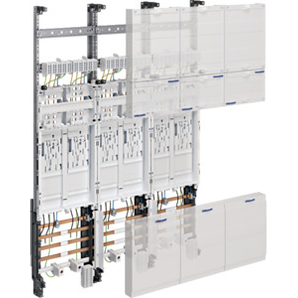 Hager Komplettfeld ZL3ET26 Hager Komplettfeld ZL3ET26