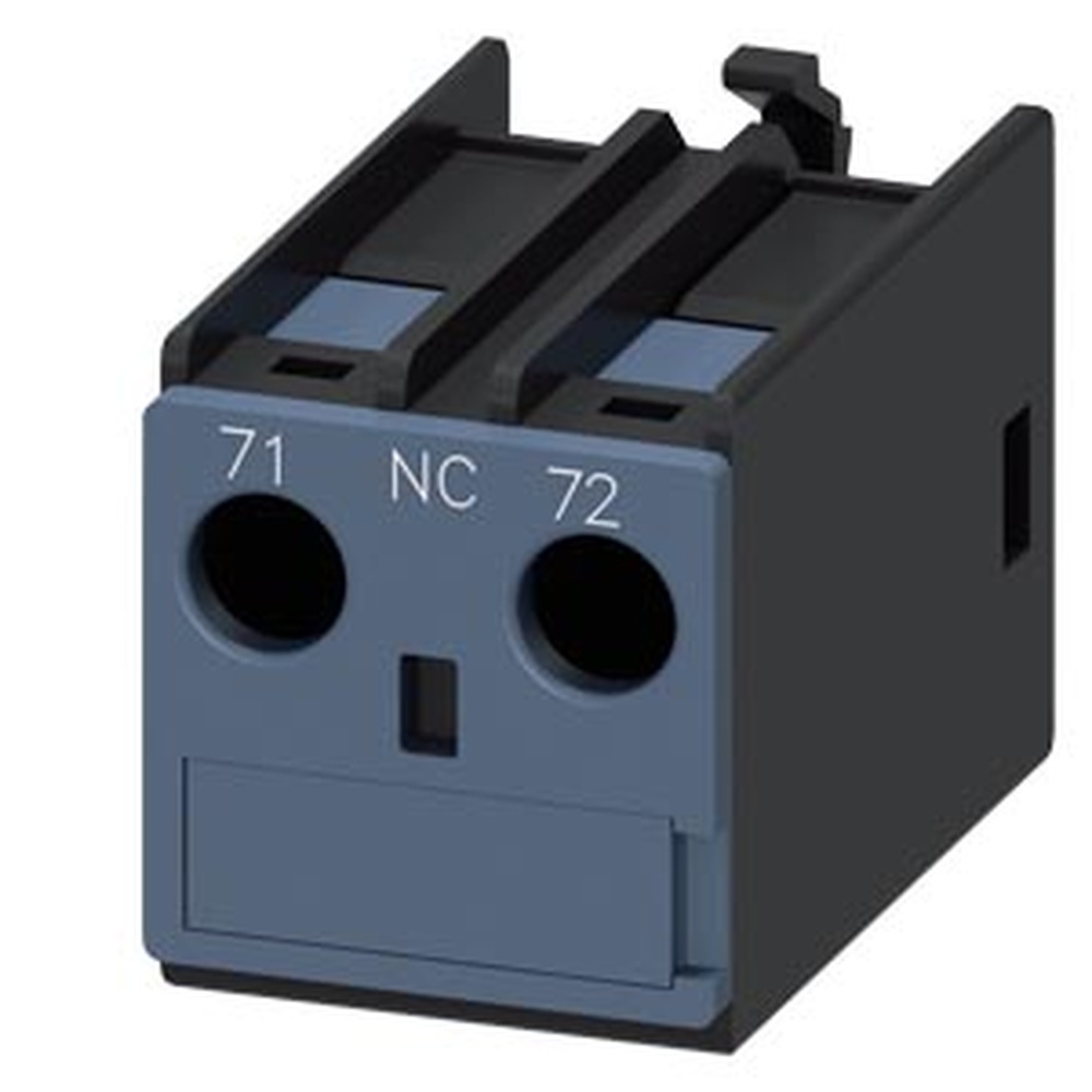 Siemens Hilfsschalter 3RH2911-1AA01
