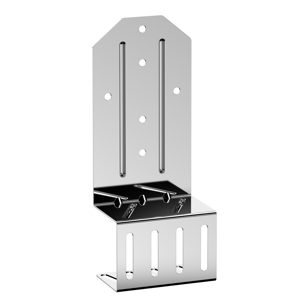 Spelsberg Montageplatte 86310001 Typ WKE BK 1 Spelsberg Montageplatte 86310001 Typ WKE BK 1