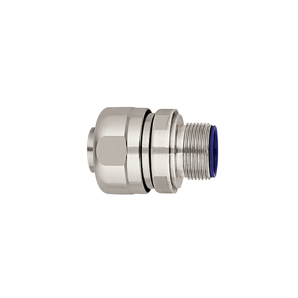 Hellermann Edelstahlverschraubung 166-41602 Typ PSRSC20-FMCFFSS-M20 SS316/PA6 ML
