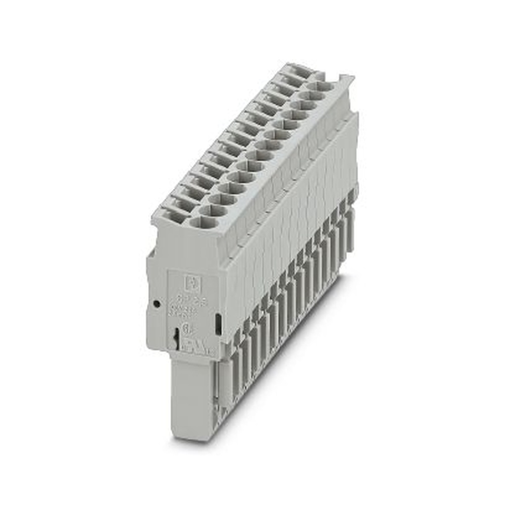Phoenix Contact Stecker 3040397 Typ SP 2,5/15
